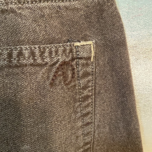 🔥EC🔥Agave Denim 100% Cotton No. 11 Classic Denim Jeans. - Picture 3 of 12